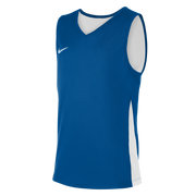 Youth Team Basketball Reversible Training Tank